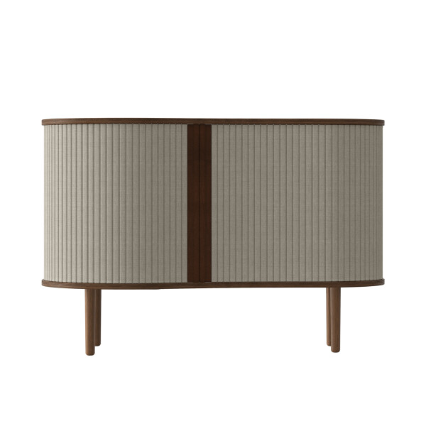 UMAGE Audacious cabinet dark oak white sands 2 image