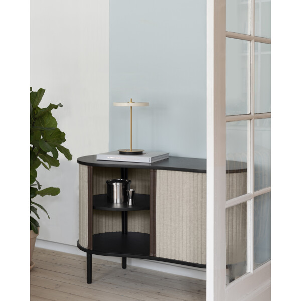 UMAGE Audacious senkki black oak white sands kuva