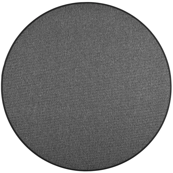 Balanssi dark grey 98 round image