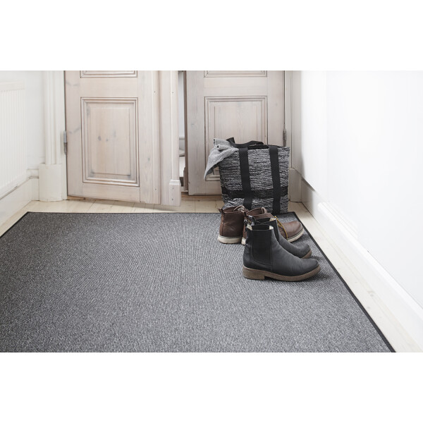 VM carpet Balanssi 98 dark grey image