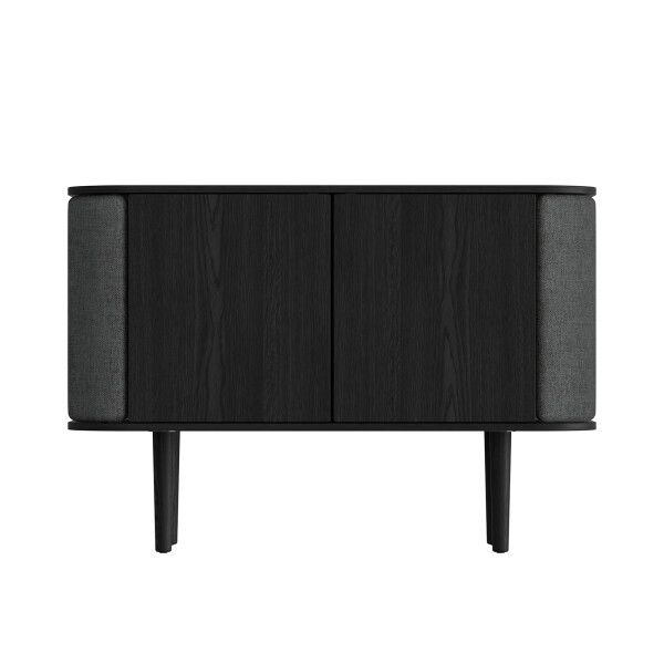 UMAGE Treasures 2 door black oak shadow kuva