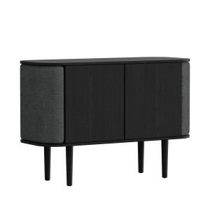 Umage TREASURES 2-DOOR senkki, black/shadow kuva