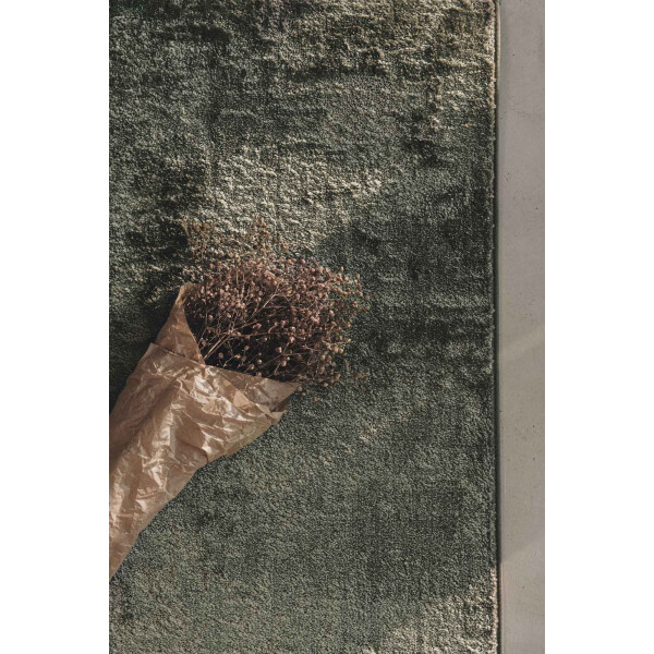 VM Carpet Basaltti green detalj image