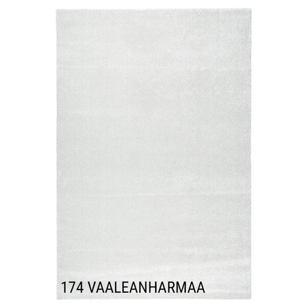 VM Carpet Kide 174 vaaleanharmaa kuva