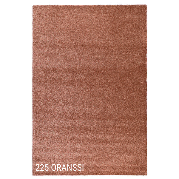 VM Carpet Kide 225 Oranssi  kuva