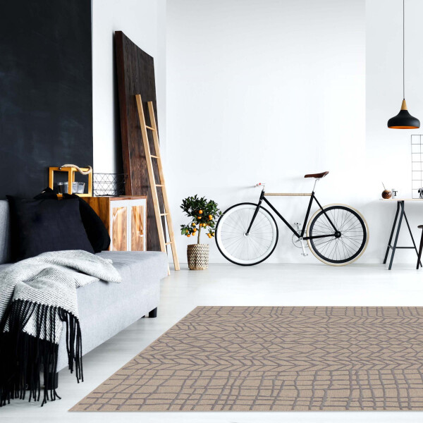 VM Carpet Lastu hopea 1 image