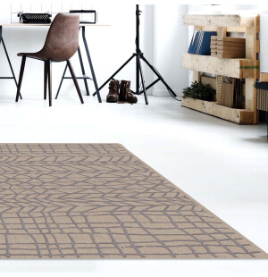 VM-Carpet LASTU matto kuva