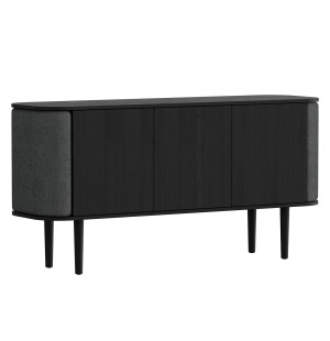 Umage TREASURES 3-DOOR senkki, black/shadow kuva