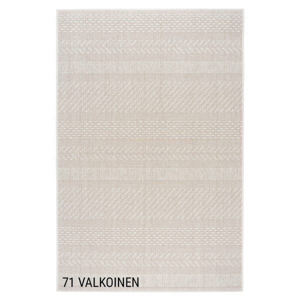 VM Carpet Matilda 71 white image