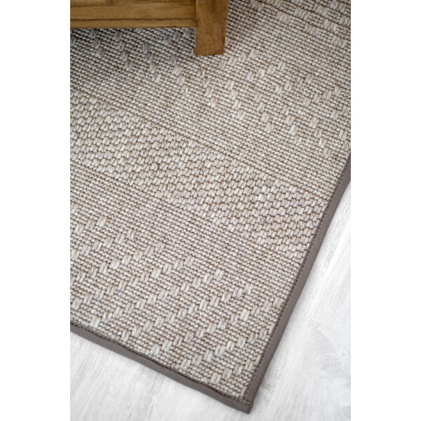 VM Carpet Matilda beige detalj image