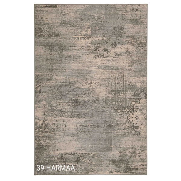 VM Carpet Rustiikki 39 grey kuva