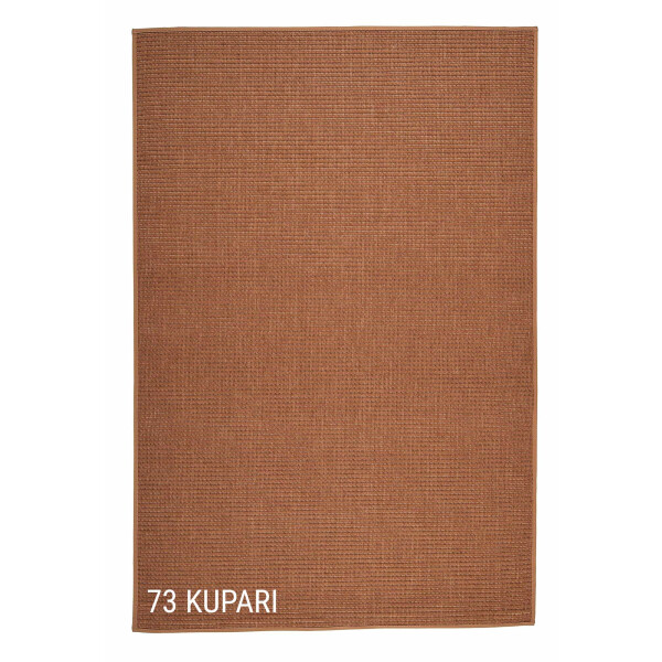 VM Carpet Tunturi 73 coppar kuva