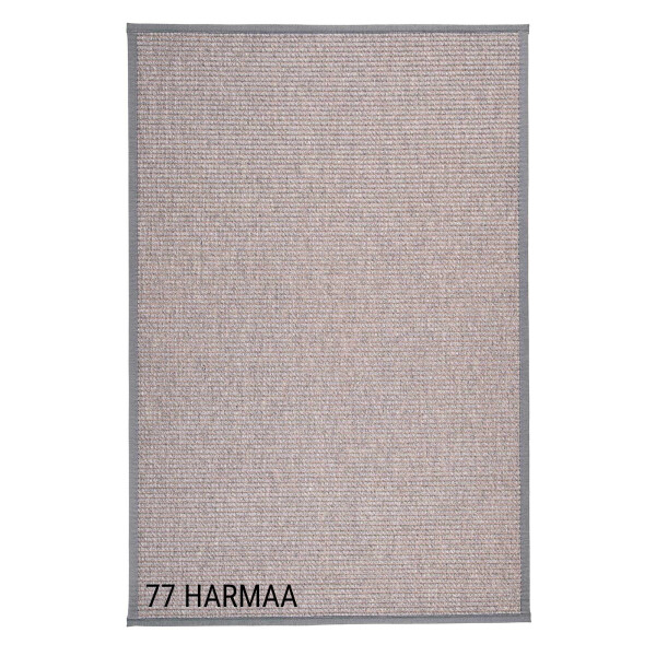VM Carpet Tunturi 77 grey kuva