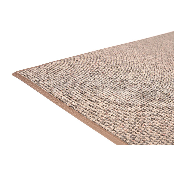 VM Carpet Tweed 32 Light beige corner image