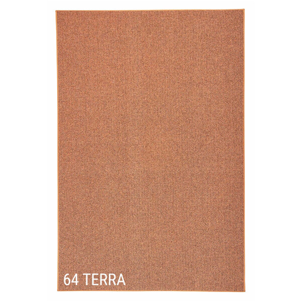 VM Carpet Tweed 64 Terra image