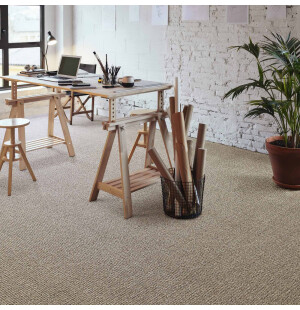 VM-Carpet TWEED matto kuva