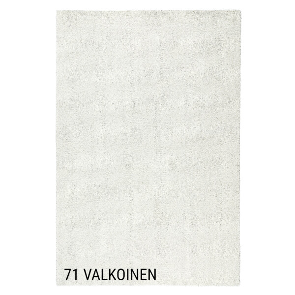 VM Carpet Viita 71 white image
