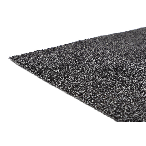 VM Carpet Viita black detail image