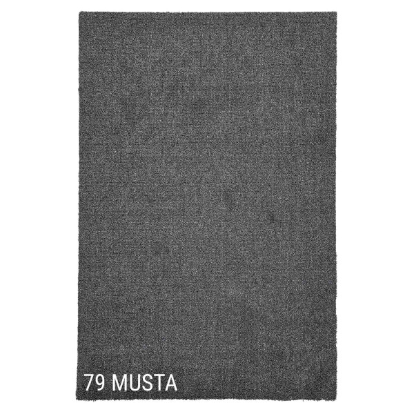 VM Carpet Viita 79 black image