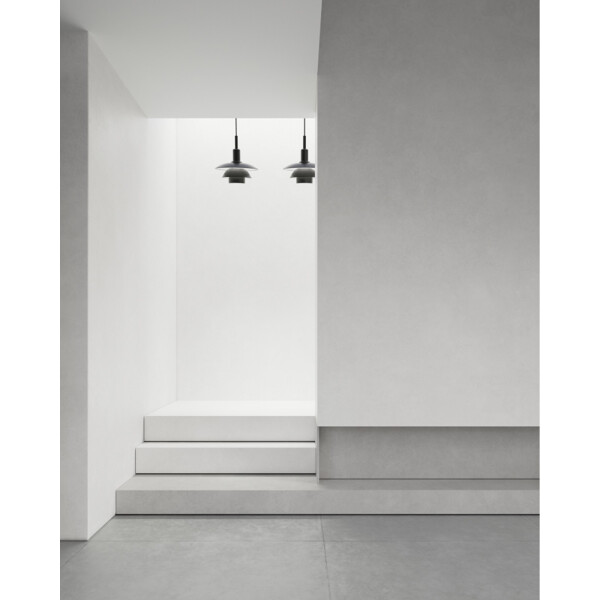 Louis Poulsen PH 3/3 black image