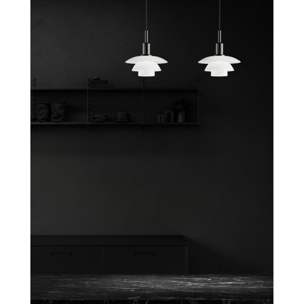 Louis Poulsen PH 3/3 glass kuva