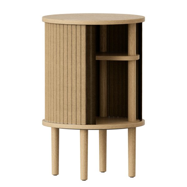 UMAGE Audacious side table oak sugar brown 1 kuva