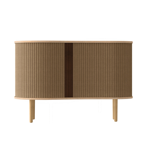 UMAGE Audacious cabinet oak sugar brown 2 image