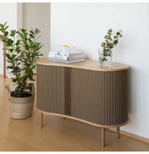 Umage AUDACIOUS senkki, oak/sugar brown kuva