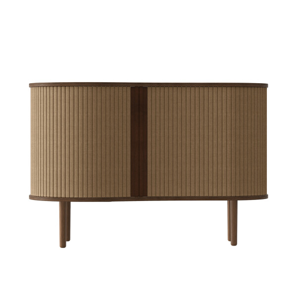 UMAGE Audacious cabinet dark oak sugar brown 2 kuva