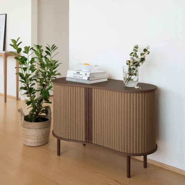 UMAGE Audacious senkki dark oak sugar brown kuva