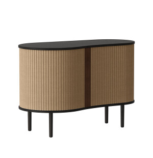 Umage AUDACIOUS senkki, black/sugar brown kuva