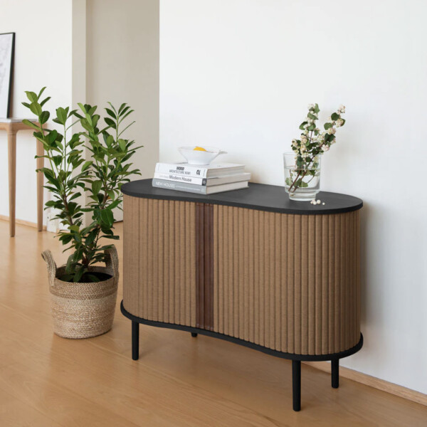 UMAGE Audacious senkki black oak sugar brown kuva