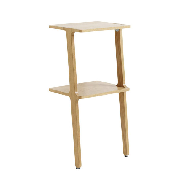 Swedese Libri 2 hyllplan ek image