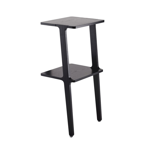 Swedese Libri 2 hyllplan svart image