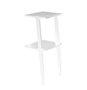 Valitse väri: Valkoinen kuva