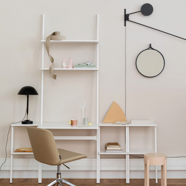 swedese showroom libri vit 2 image