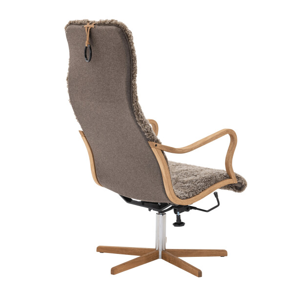 broderna anderssons chic nojatuoli oljytty tammi nougat3 2 image