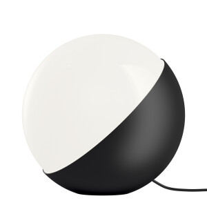 Välj färg: Svart, Storlek: Ø 320 mm image