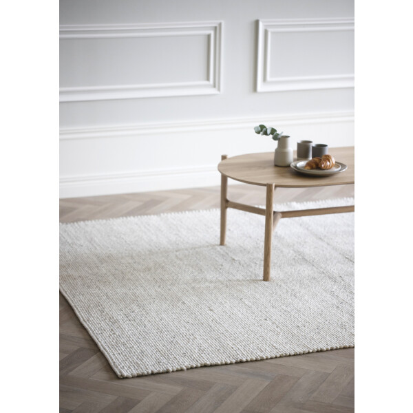 Auckland carpet natural wool interior 2 image