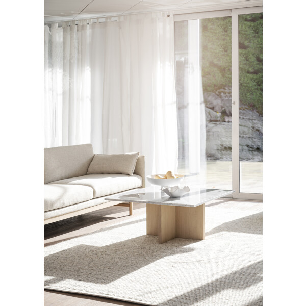 Auckland carpet natural wool interior 3 image