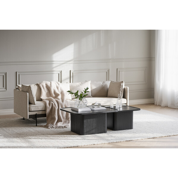 Auckland carpet natural wool interior image