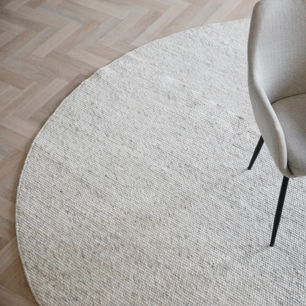 120453 Auckland carpet natural wool Lifestyle2B kuva
