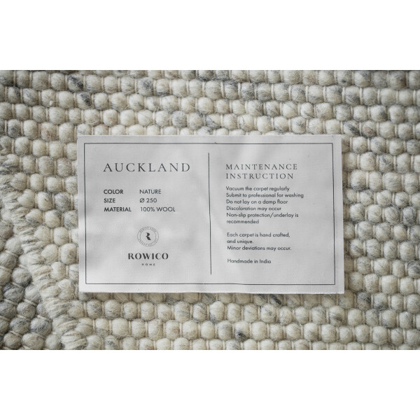 Auckland carpet detail image