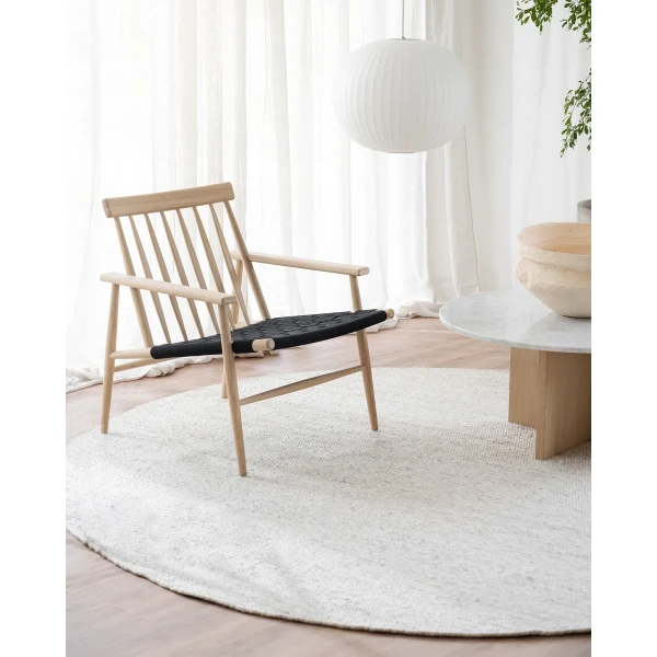 Rowico 120453 a Auckland carpet natural kuva