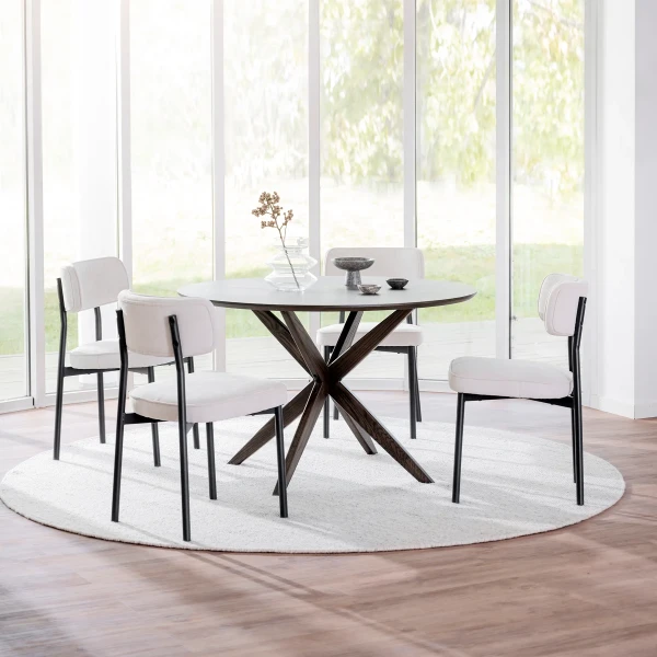 Rowico Calvertone   120652 Paisley   120697 2 kuva