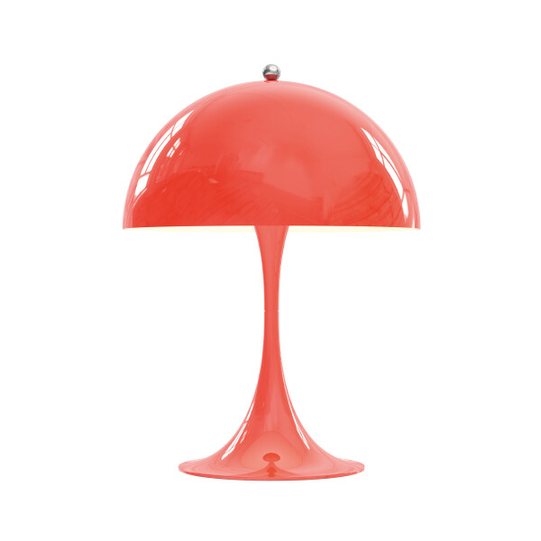 louis poulsen Panthella Mini Coral image