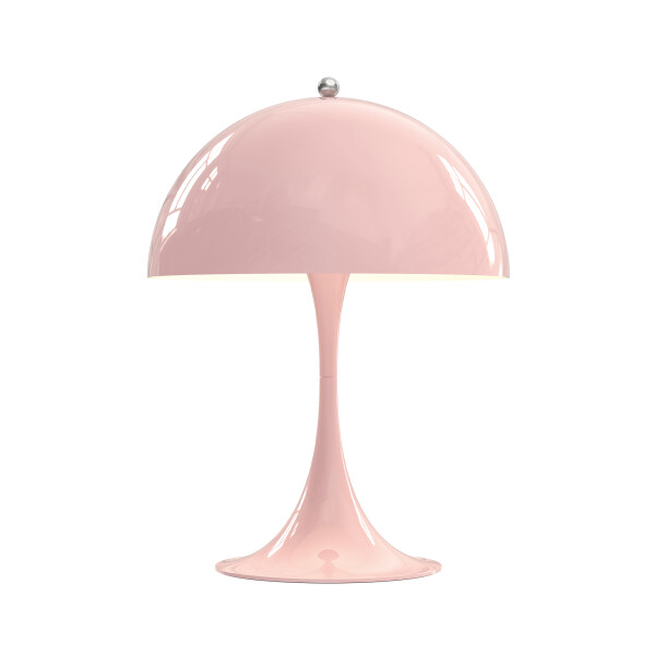 louis poulsen Panthella Mini Pale rose image