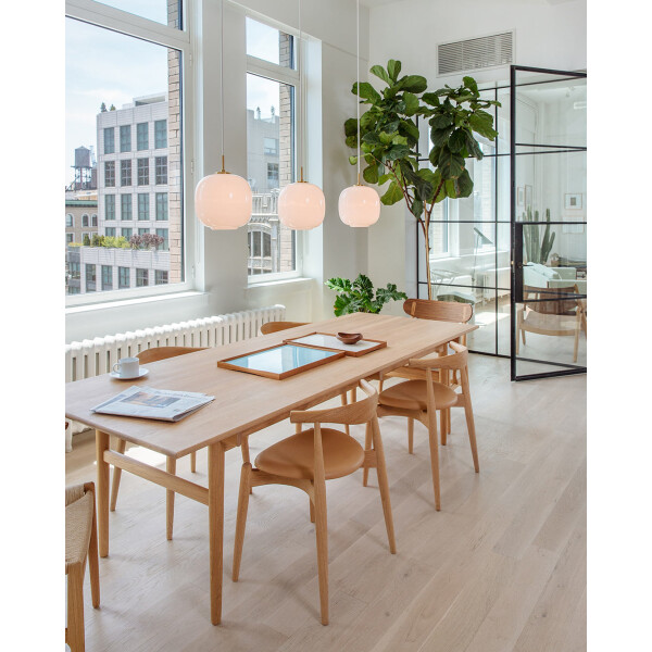 louis poulsen VL45 Radiohus pendant interior 1 kuva