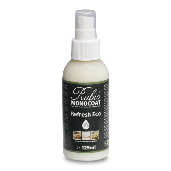 Rubio Monocoat Refresh Eco 125 ml kuva