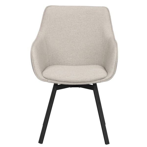 117768 a Alison armchair beige image